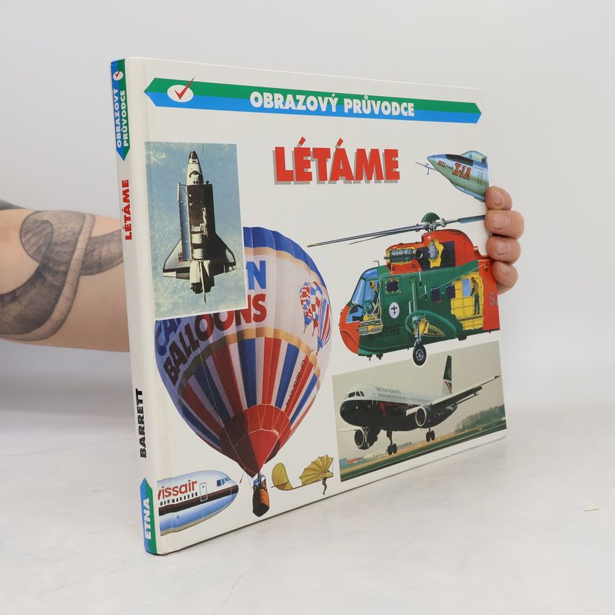 Normann Barrett Létáme