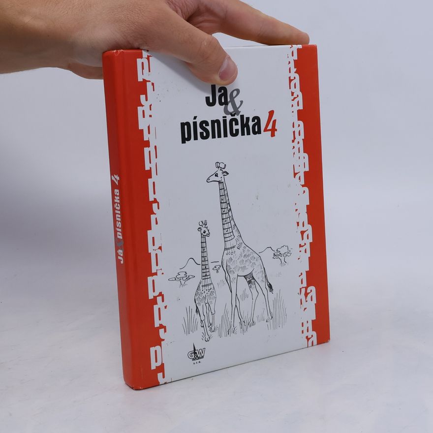 Soňa Kozáková Já & písnička 4