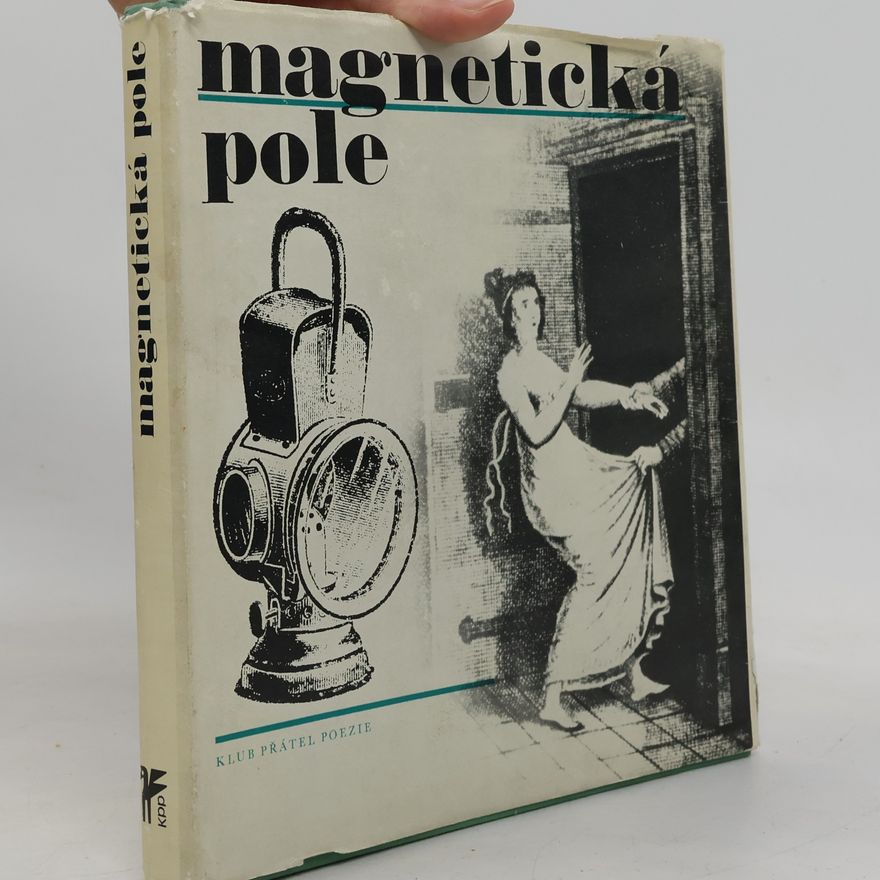 Autorenkollektiv Magnetická pole