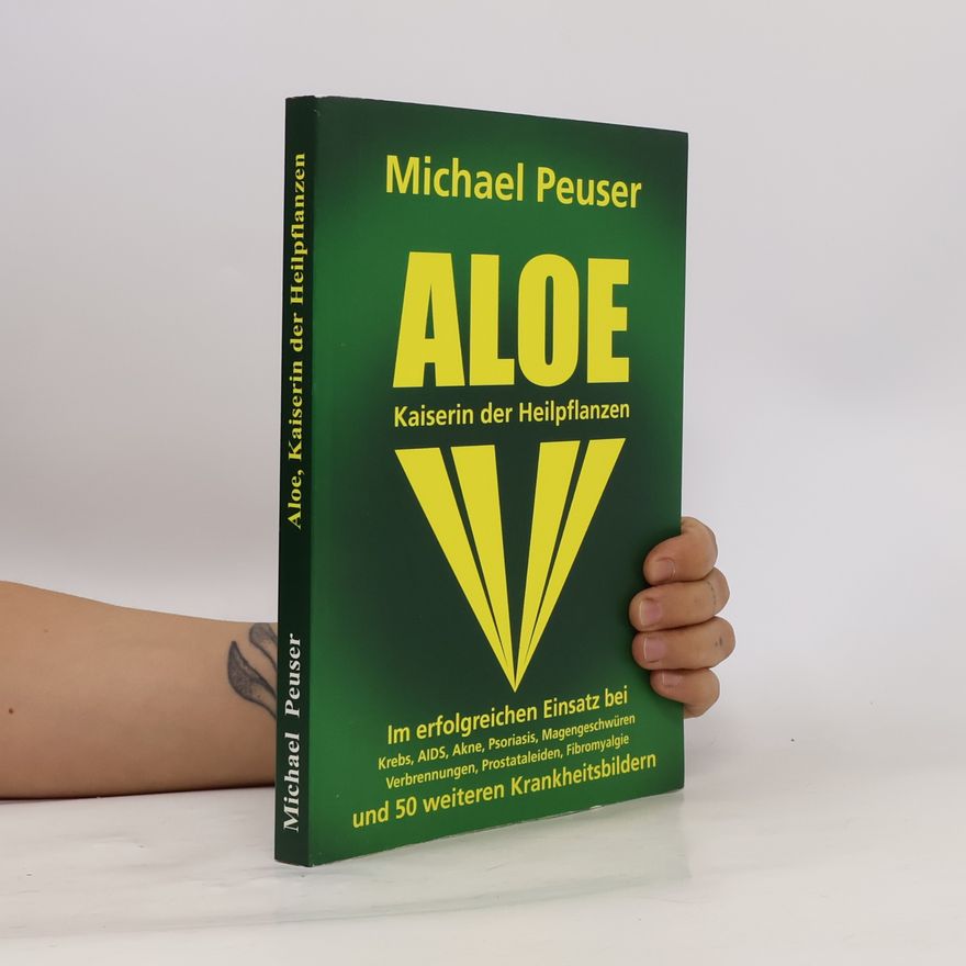 Michael Peuser Aloe