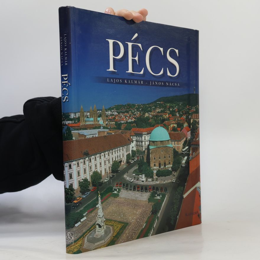 János Nácsa Pécs