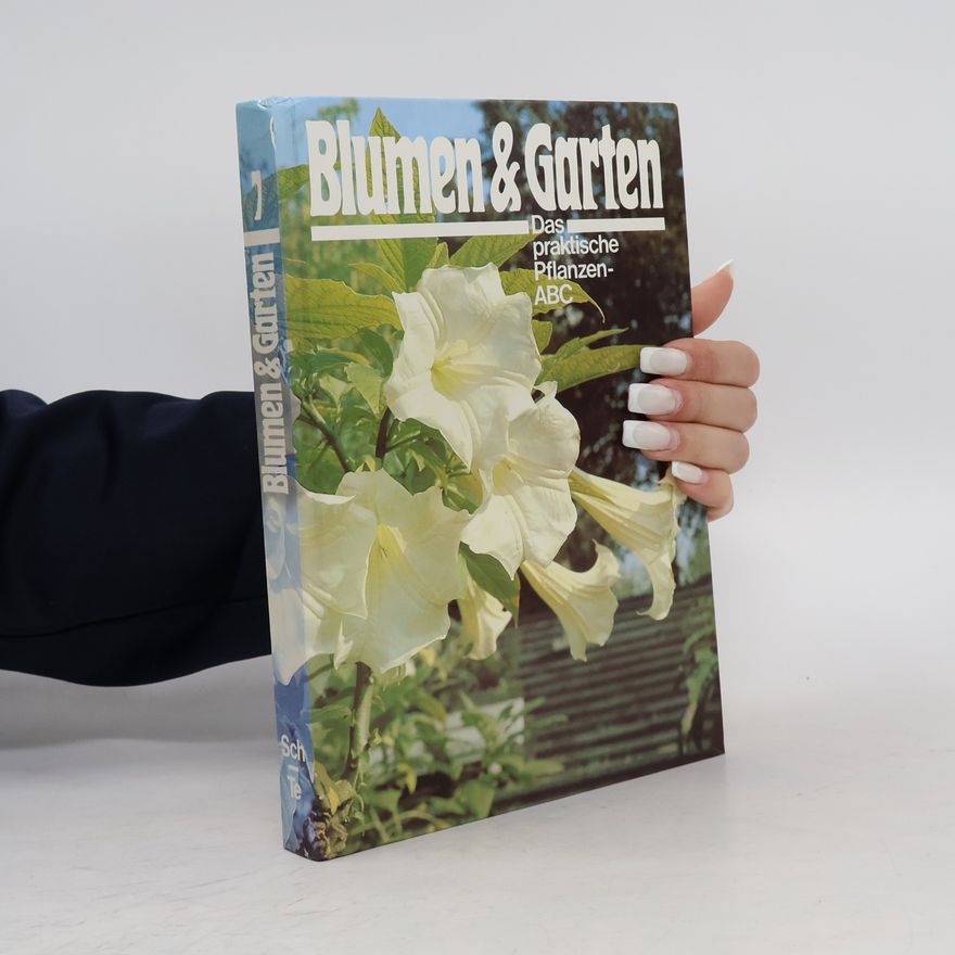 Autorenkollektiv Blumen & Garten 7