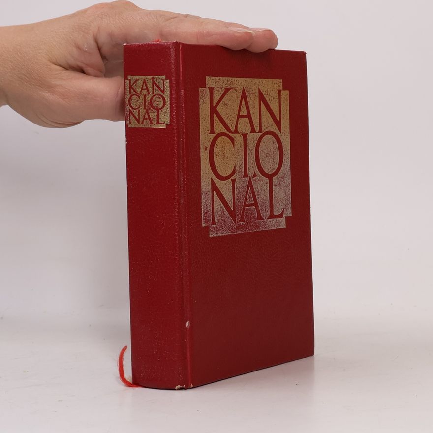 Ladislav Simajchl Kancionál