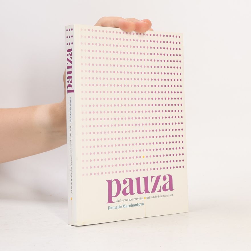 Danielle Marchant Pauza