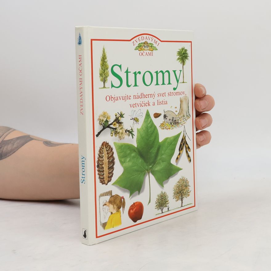 Linda Gamlin Stromy