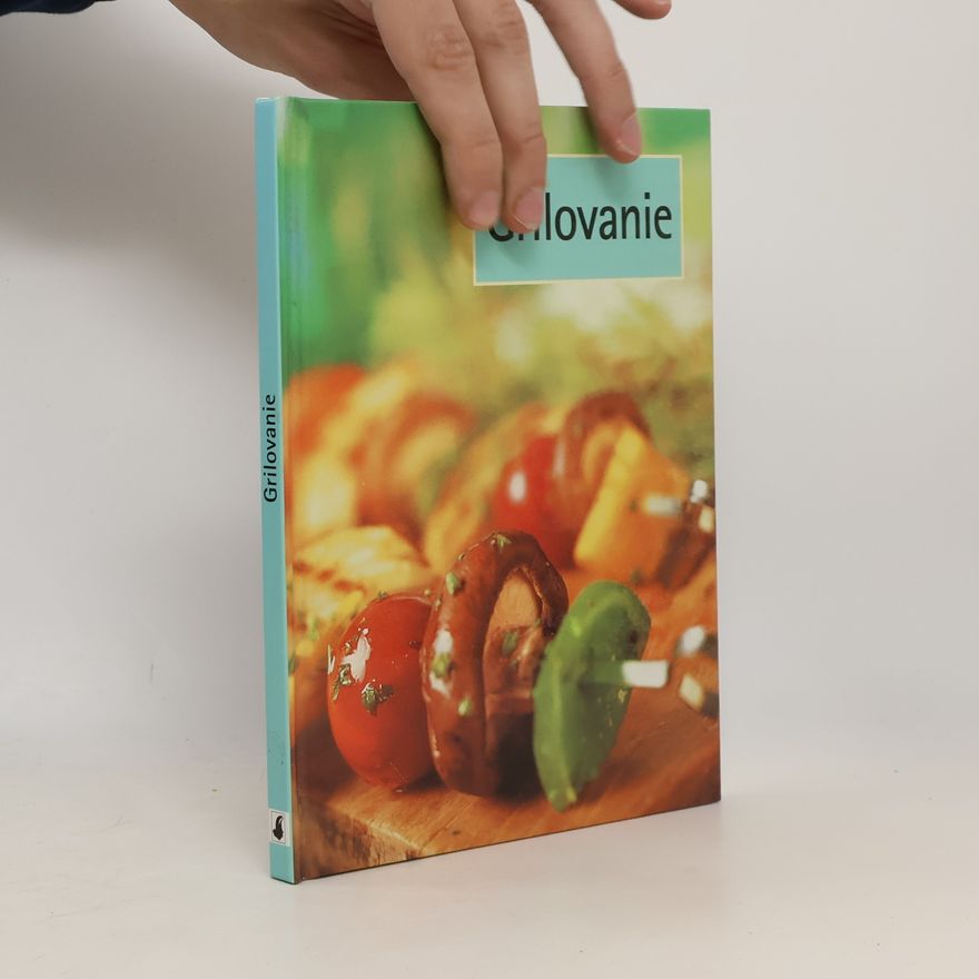 Autorenkollektiv Grilovanie