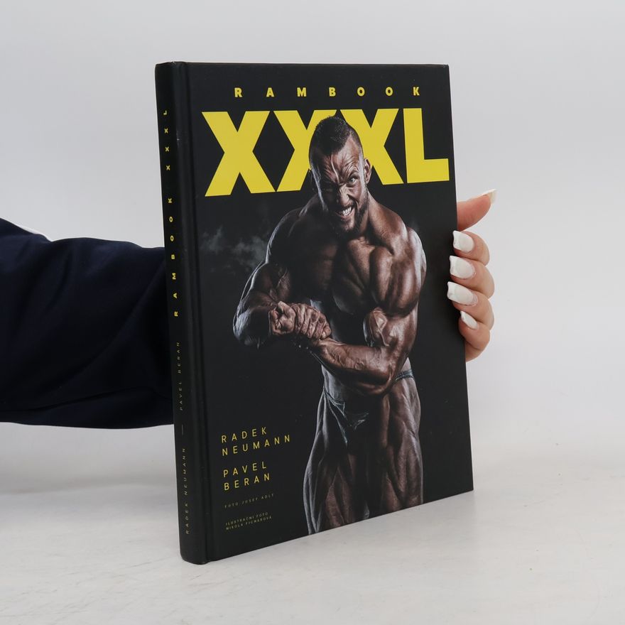 Radek Neumann Rambook XXXL