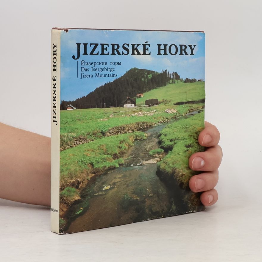 Petr Zora Jizerské hory