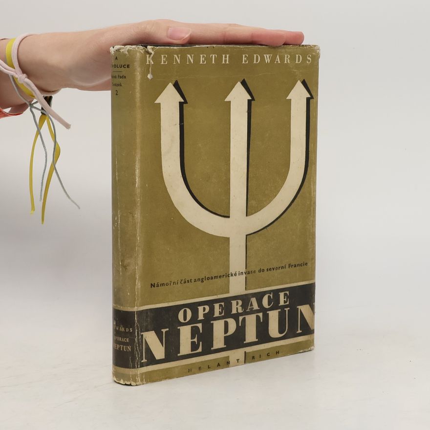 Kenneth Edwards Operace Neptun