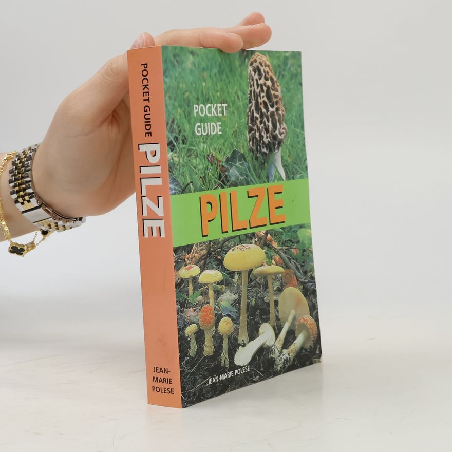 Jean-Marie Polese Pilze