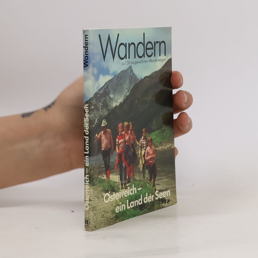 Martin Danesch Wandern