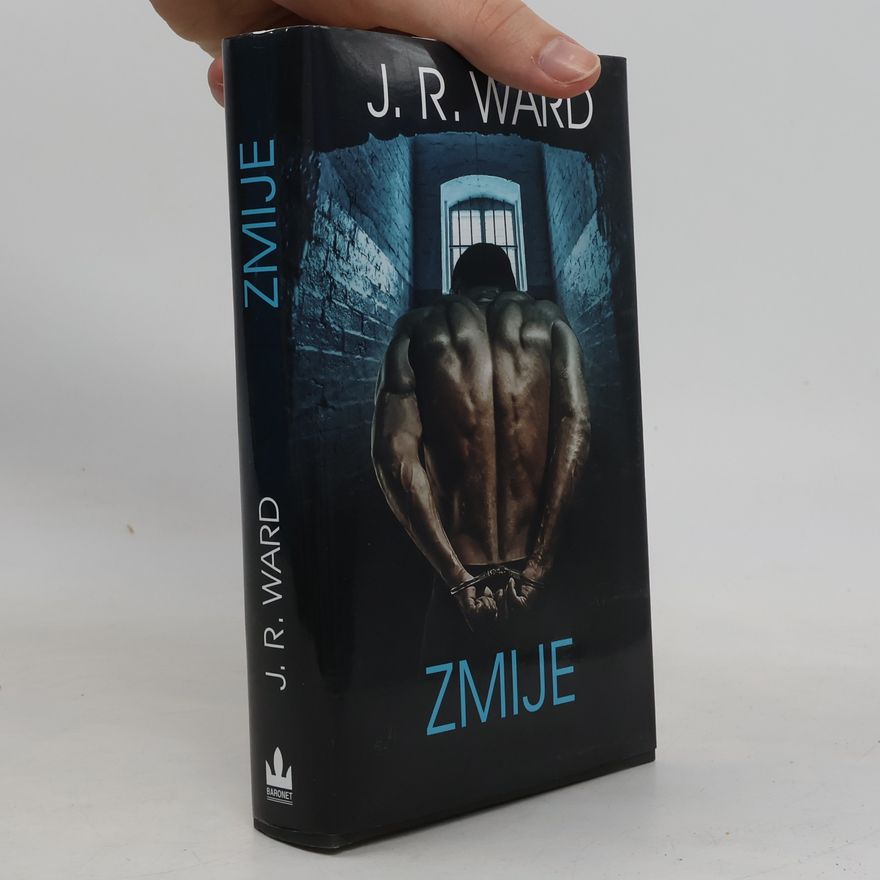 John Ward Zmije