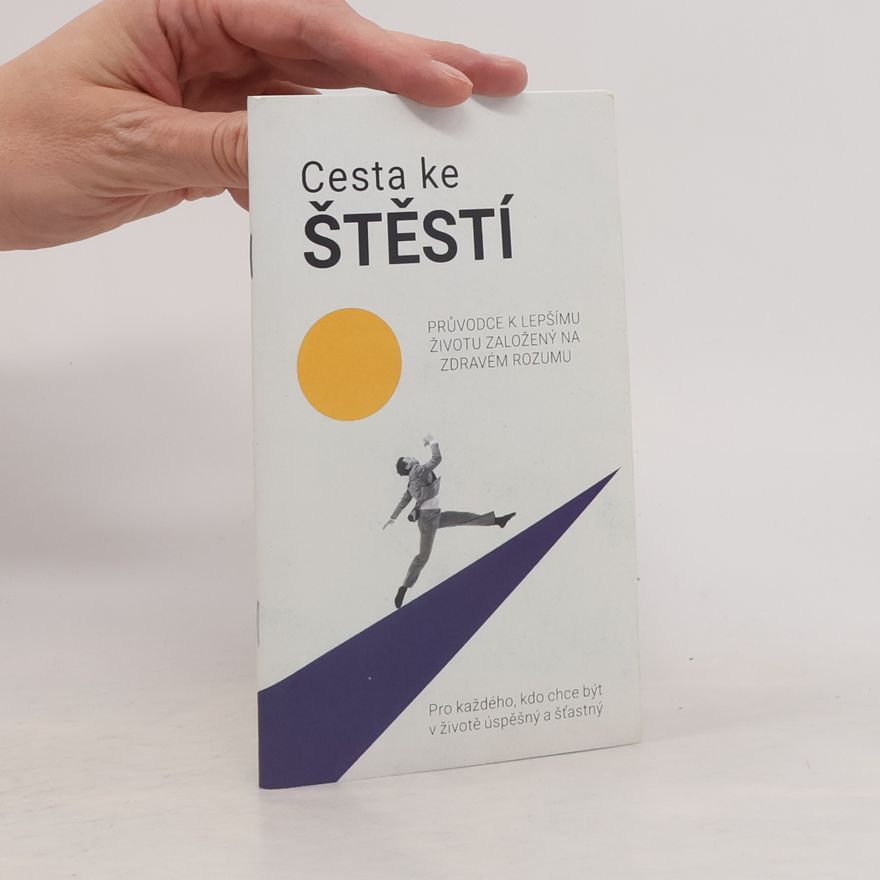 Various authors Cesta ke štěstí