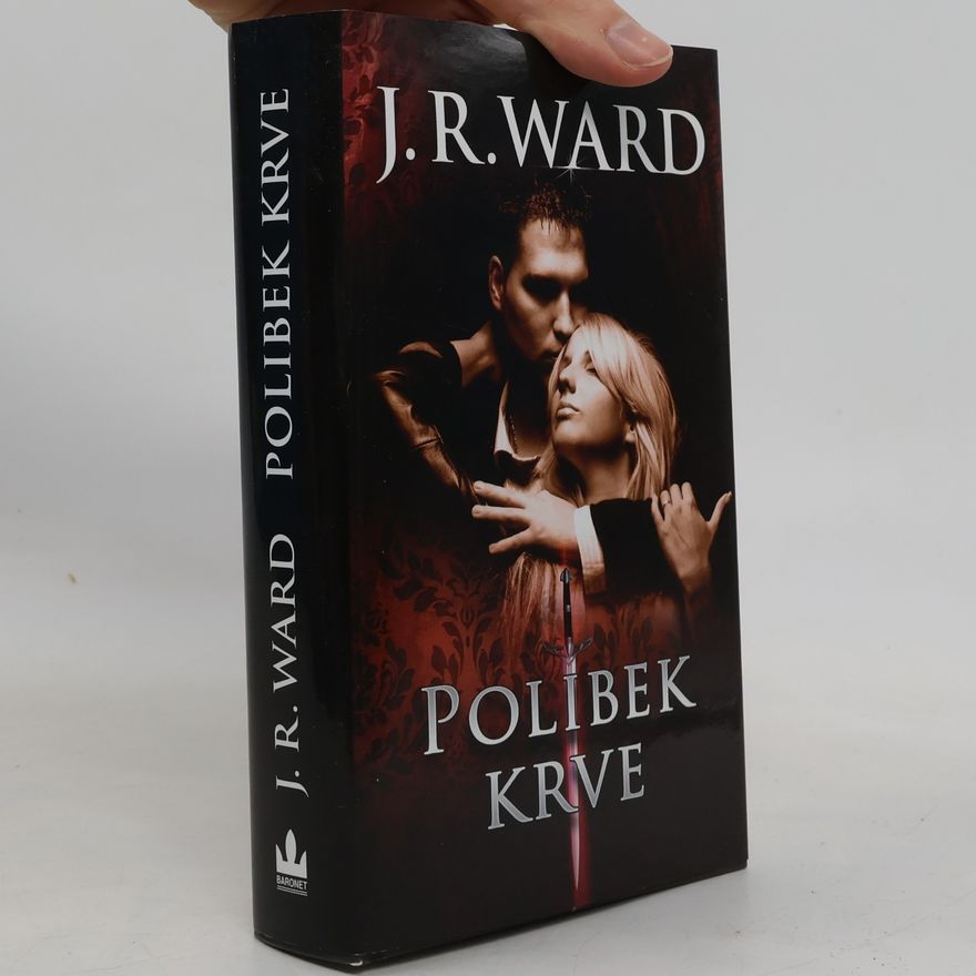 John Ward Polibek krve