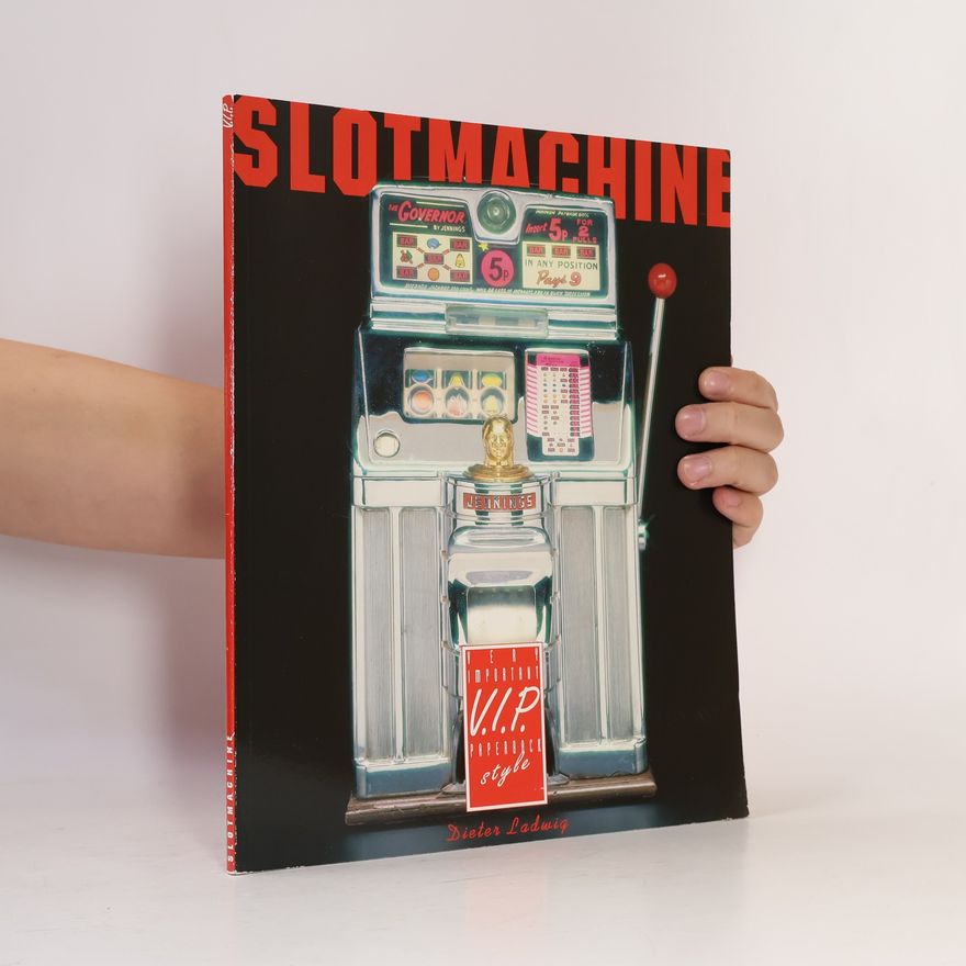 Dieter Ladwig Slotmachine
