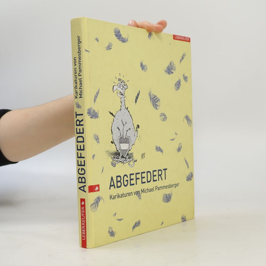 Michael Pammesberger Abgefedert