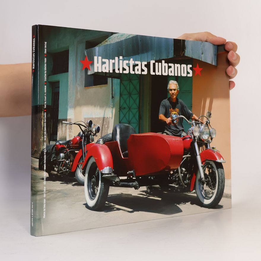 Joan A. Girona Harlistas Cubanos