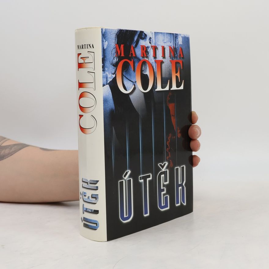 Martina Cole Útěk