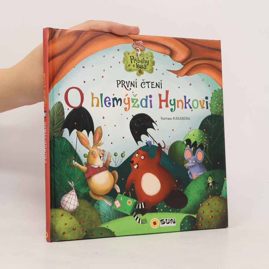 Autorenkollektiv O hlemýždi Hynkovi