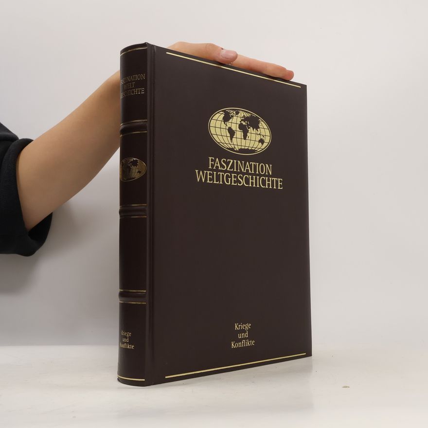 Autorenkollektiv Faszination Weltgeschichte