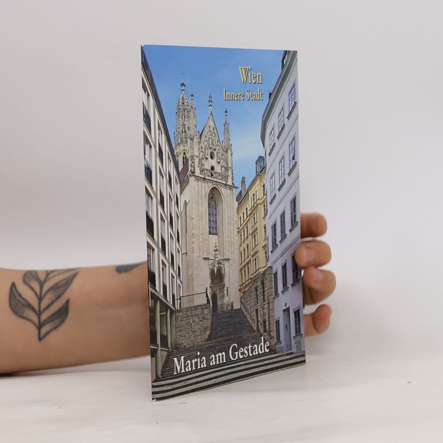 Yasmine Wessely Wien - innere Stadt