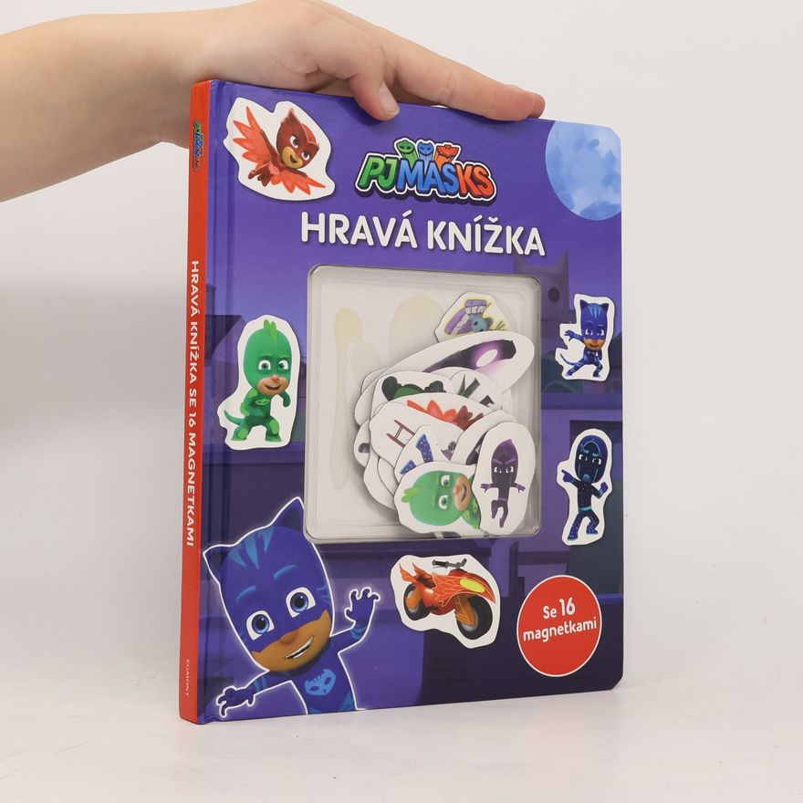 Autorenkollektiv PJ Masks