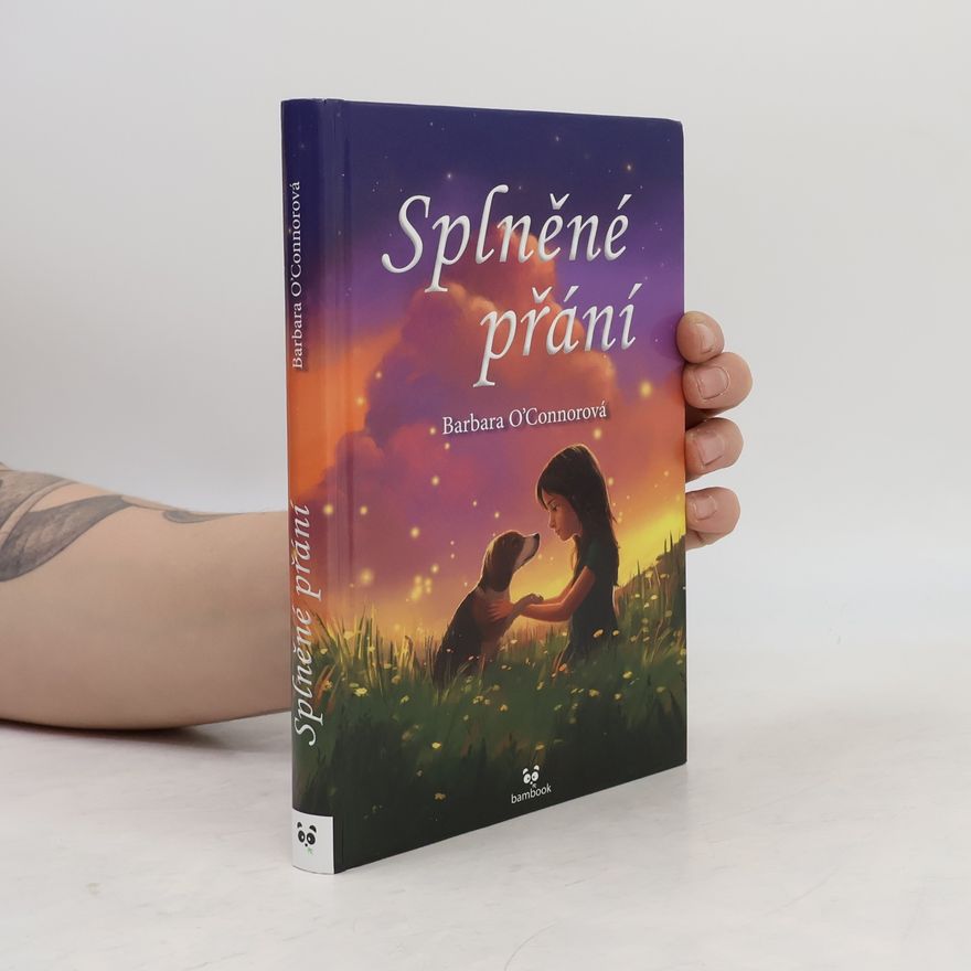 Barbara O. Connor Splněné přání