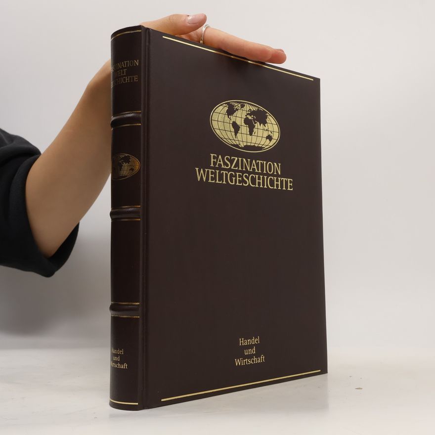 Collectif d'auteurs Faszination Weltgeschichte