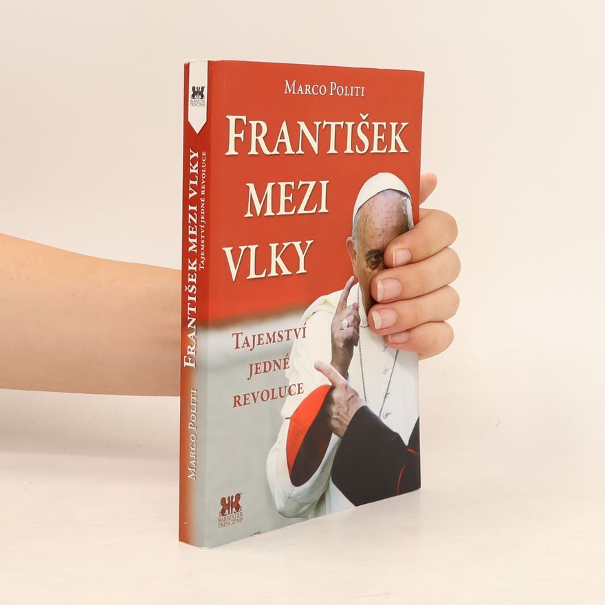 Marco Politi František mezi vlky
