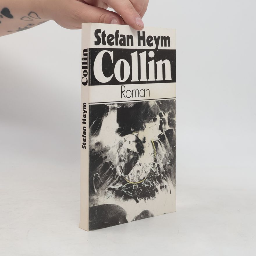 Stefan Heym Collin