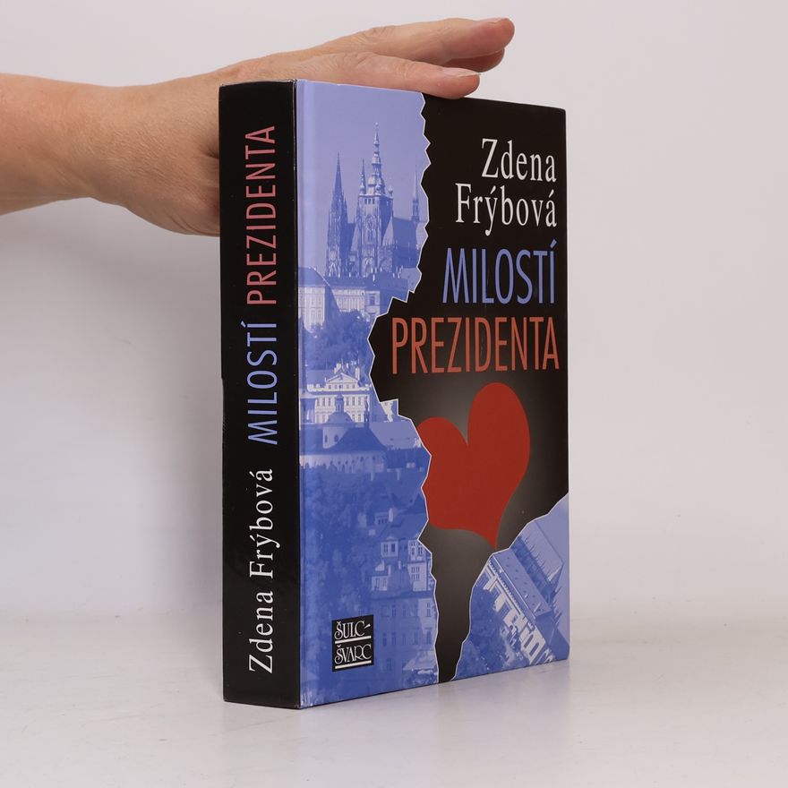 Zdena Frýbová Milostí prezidenta