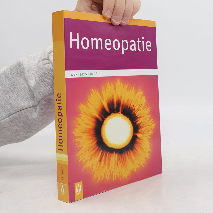 Werner Stumpf Homeopatie