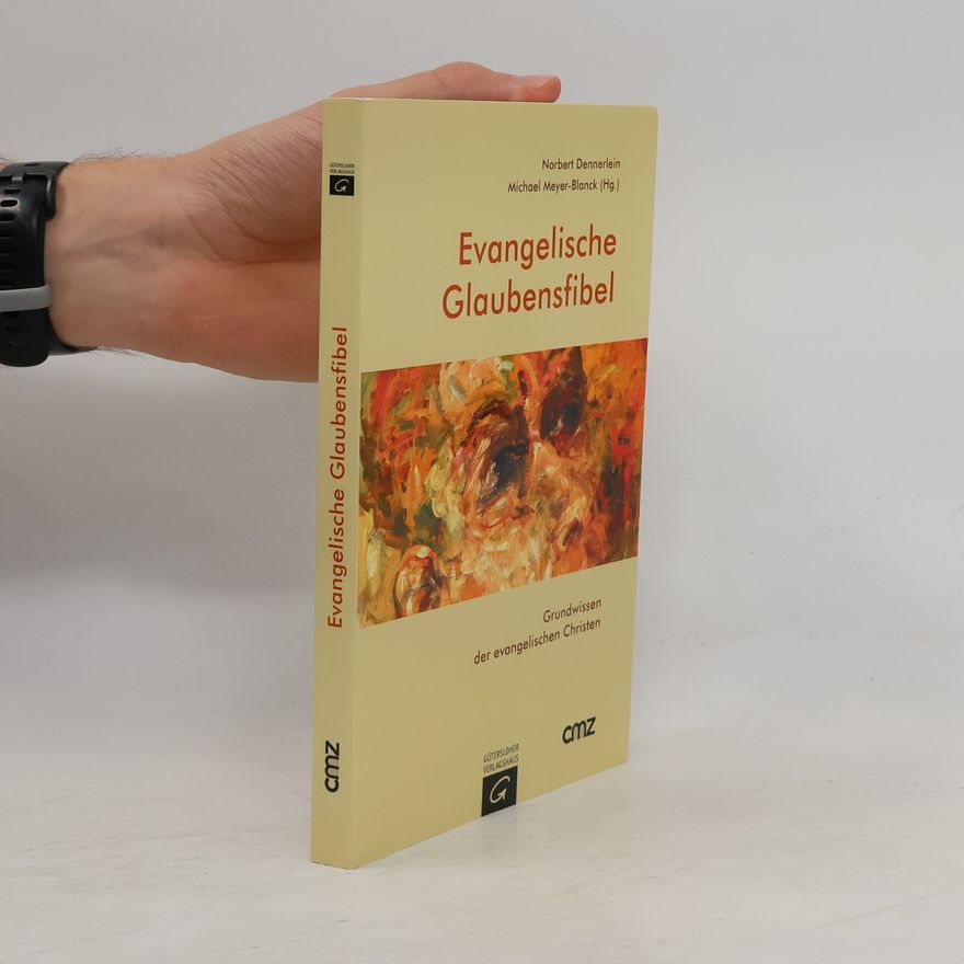 Norbert Dennerlein Evangelische Glaubensfibel
