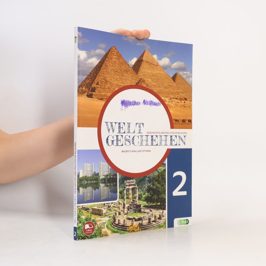 Albrecht Bauer Weltgeschehen 2