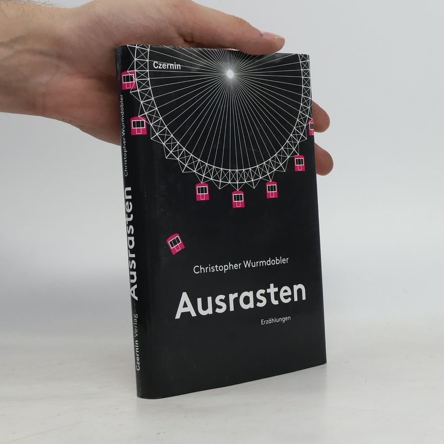 Christopher Wurmdobler Ausrasten