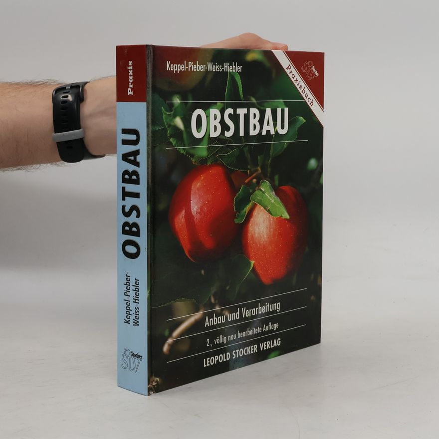 Herbert Keppel Obstbau