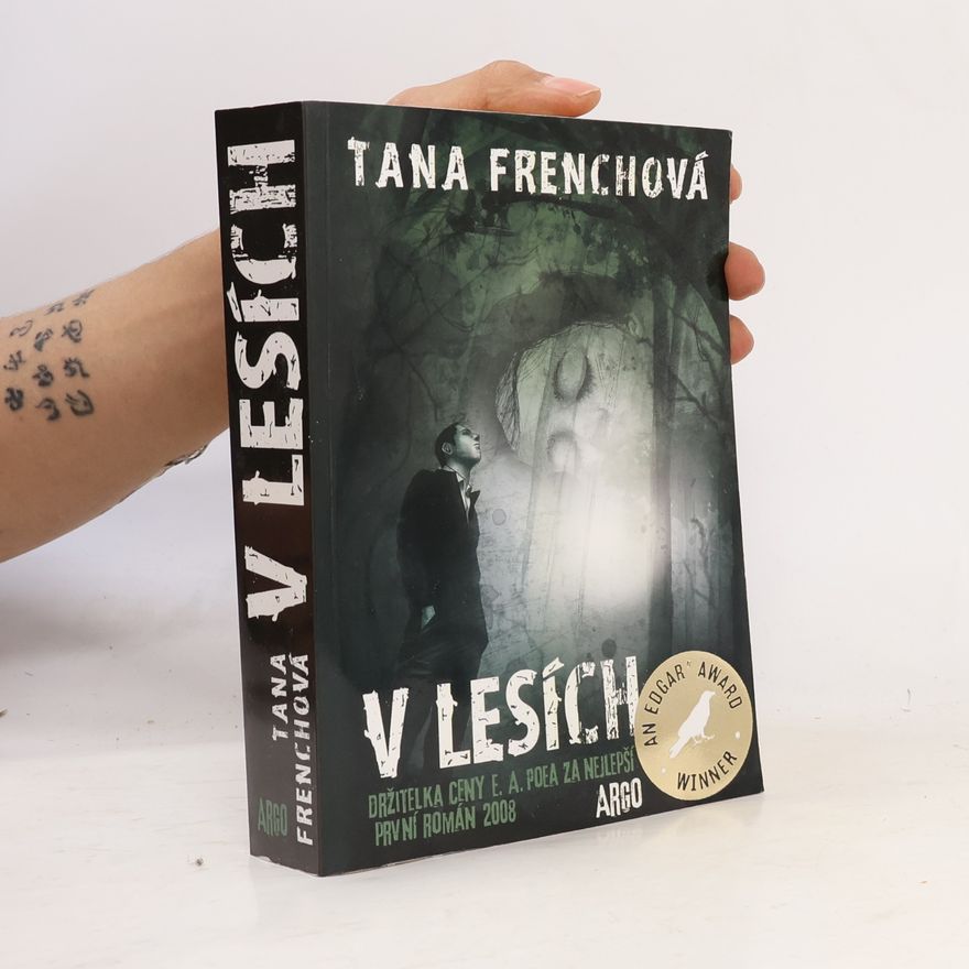 Tana French V lesích