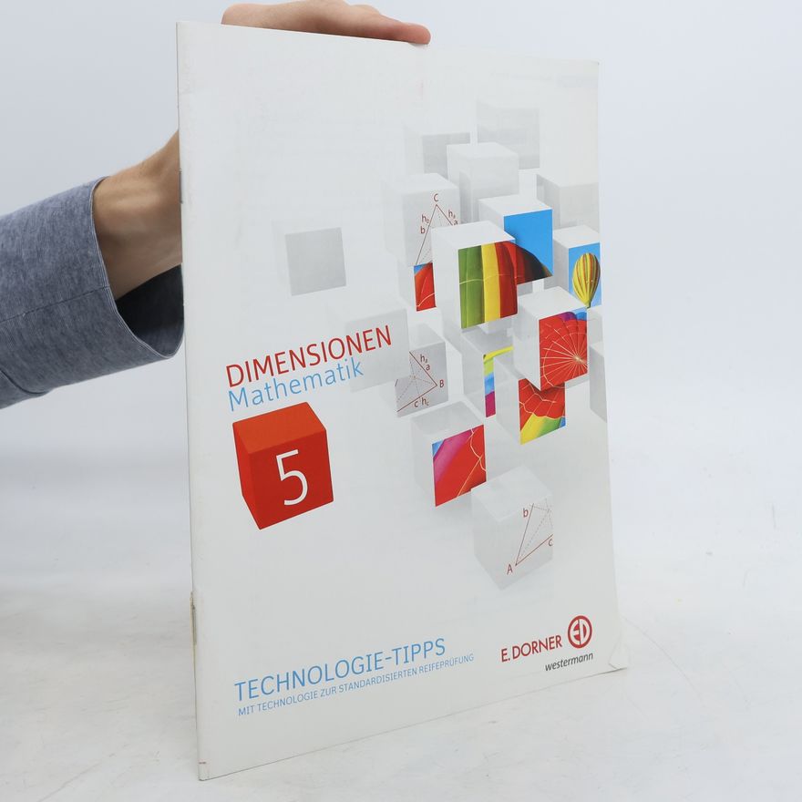 Thomas E. Dorner Dimensionen Mathematik 5