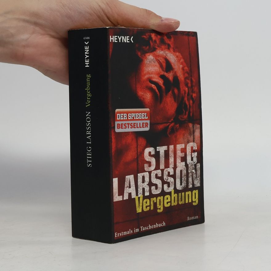 Stieg Larsson Vergebung