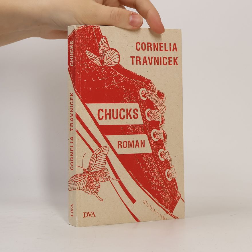 Cornelia Travnicek Chucks