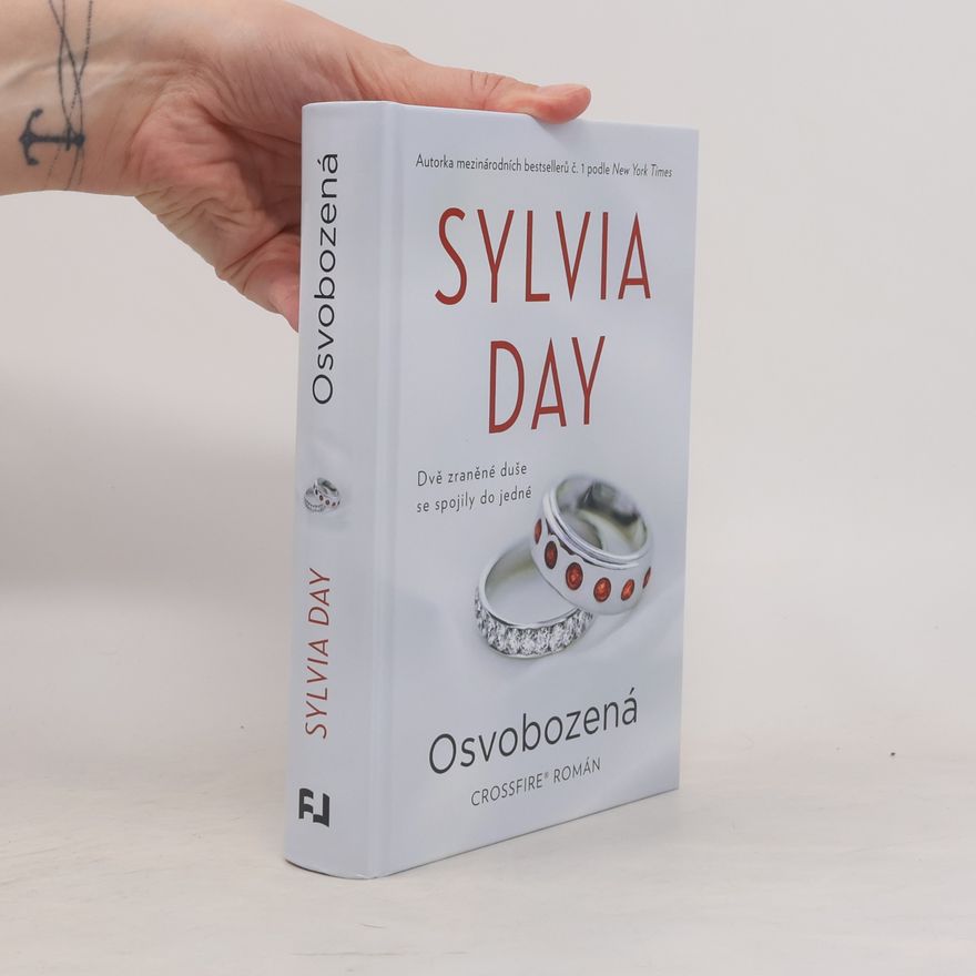 Sylvia Day Osvobozená