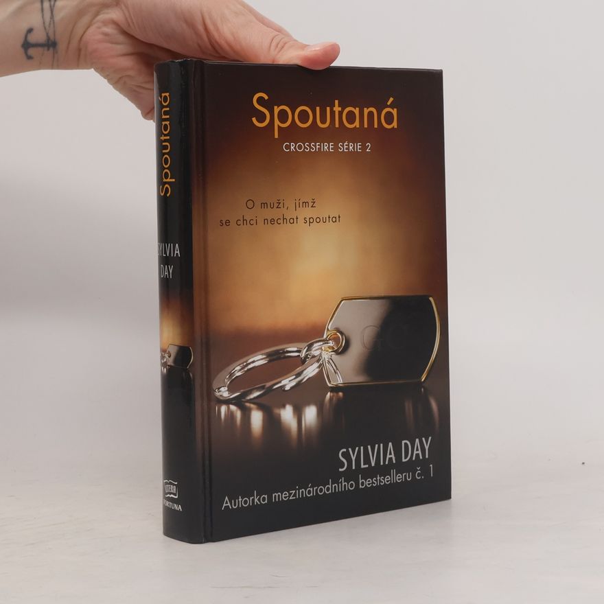 Sylvia Day Spoutaná