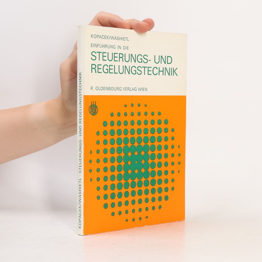 Various authors Steuerungs- und Regelungstechnik