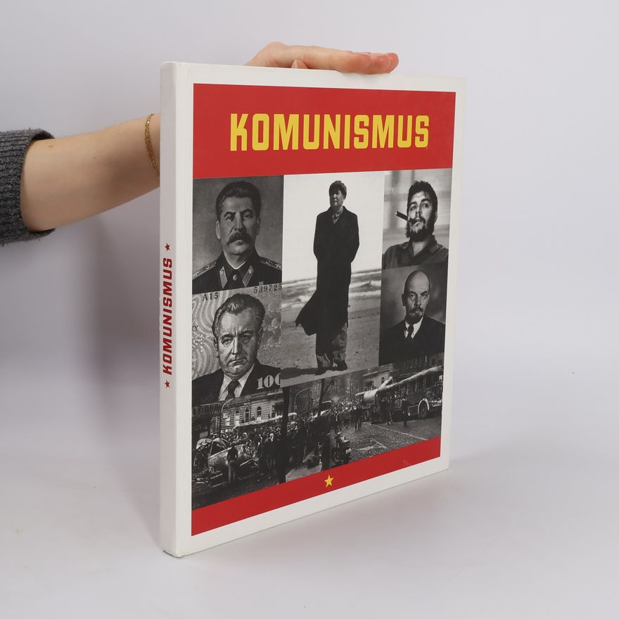 Marcello Flores Komunismus