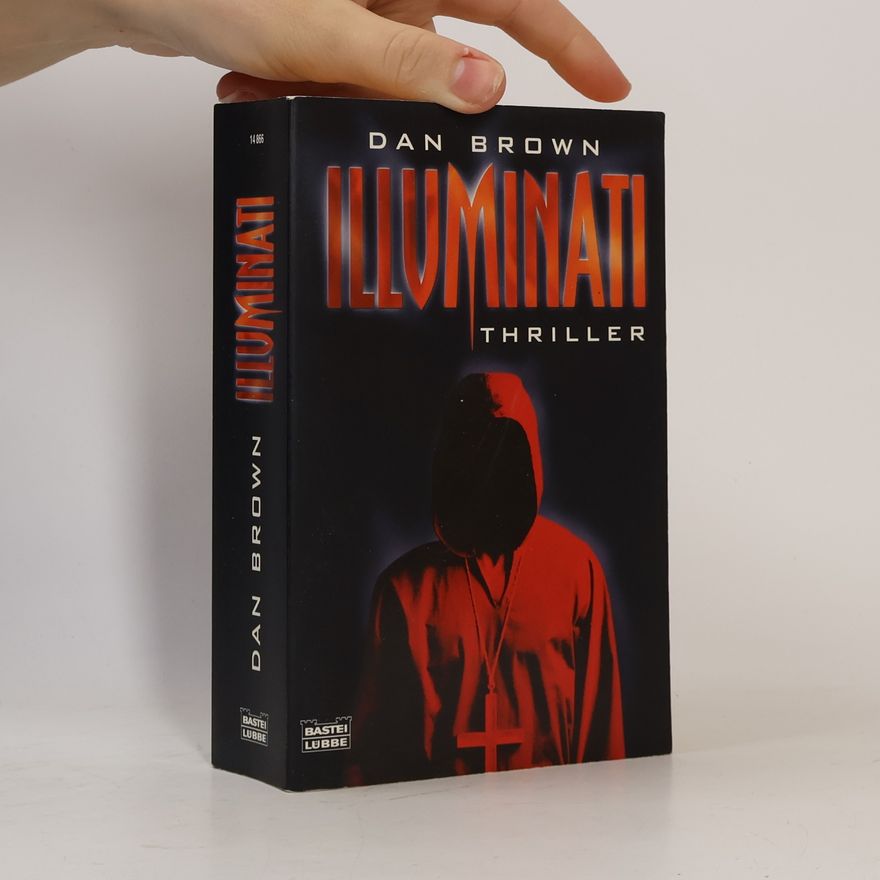 Dan Brown Illuminati