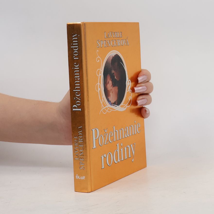 La Vyrle Spencer Požehnanie rodiny