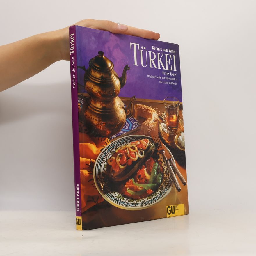 Funda Engin Türkei