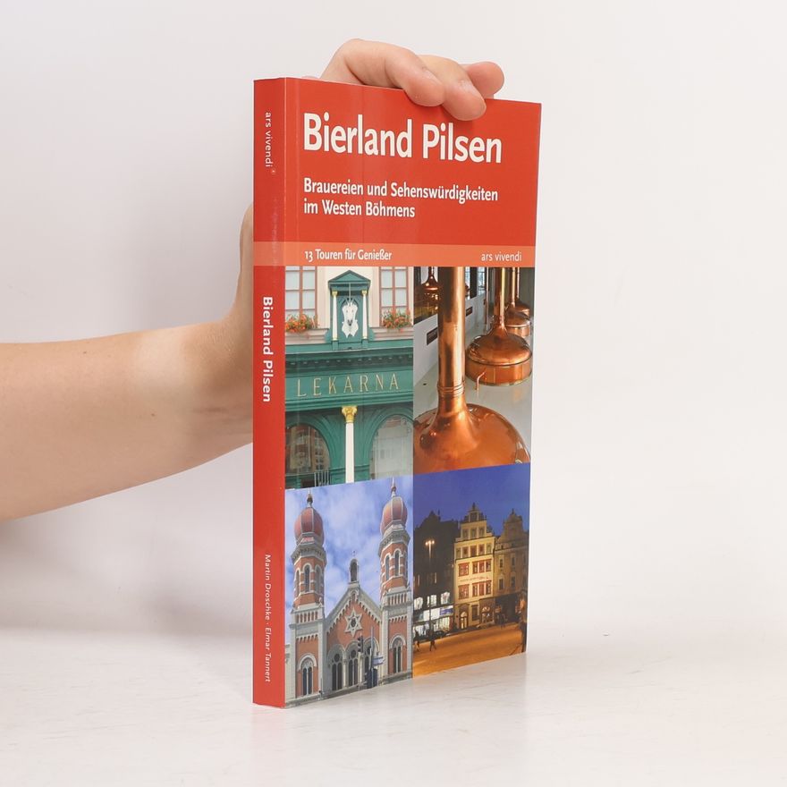 Elmar Tannert Bierland Pilsen