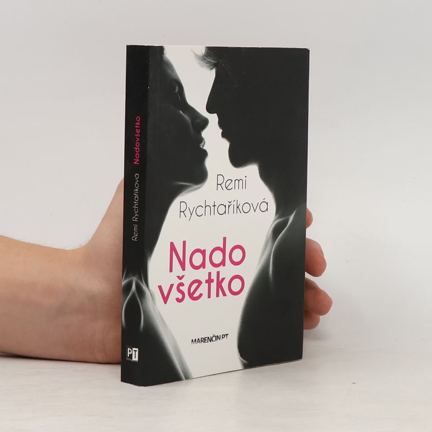 Remi Rychtaříková Nado všetko