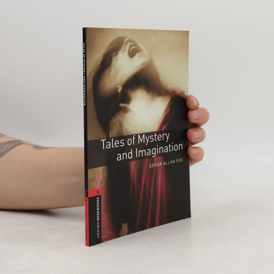 Edgar Allan Poe Tales of mystery and imagination